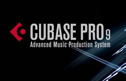 STEINBERG CUBASE 9 PRO