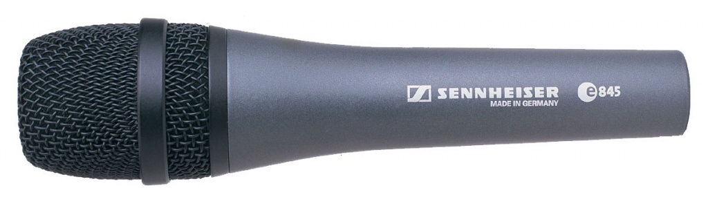 SENNHISER E845S
