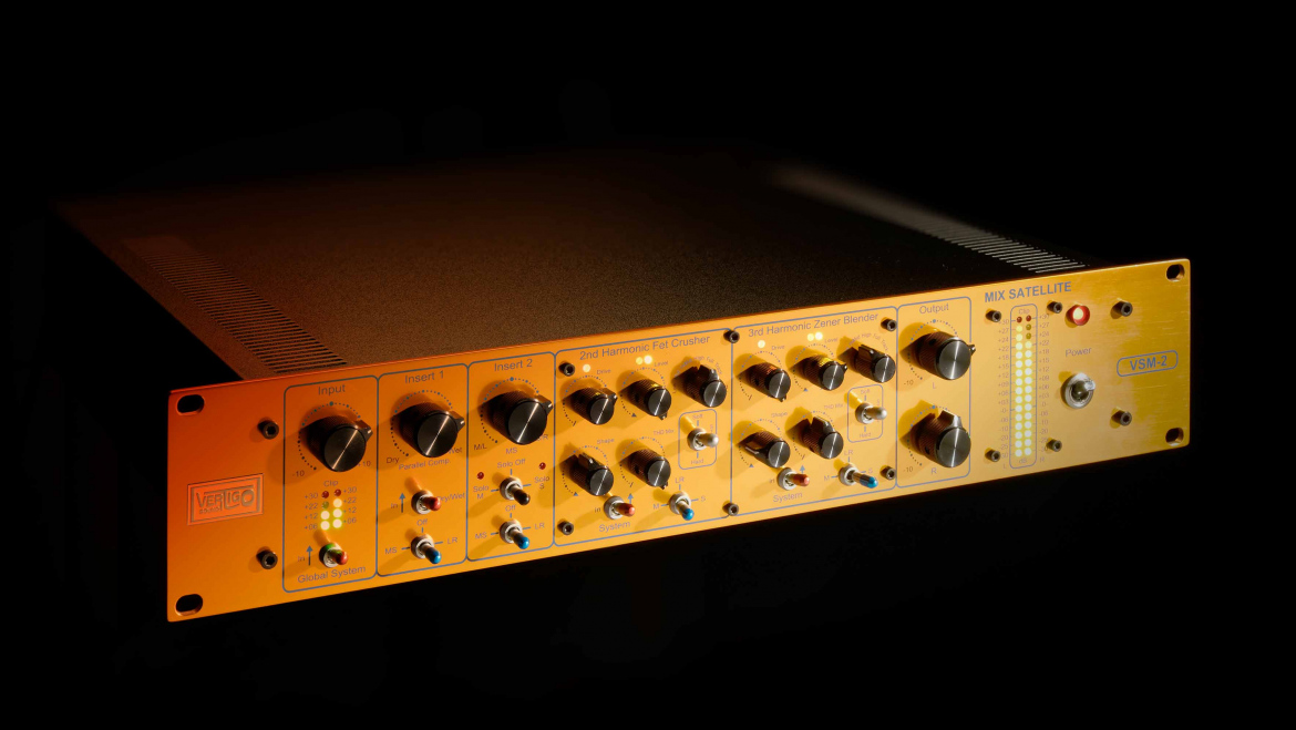Mastering