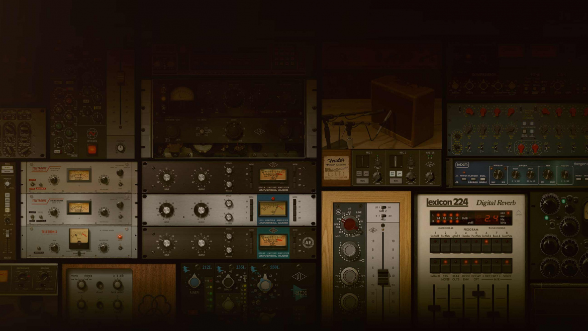 Mixing