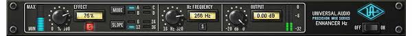 UAD PRECISION ENHANCER HZ