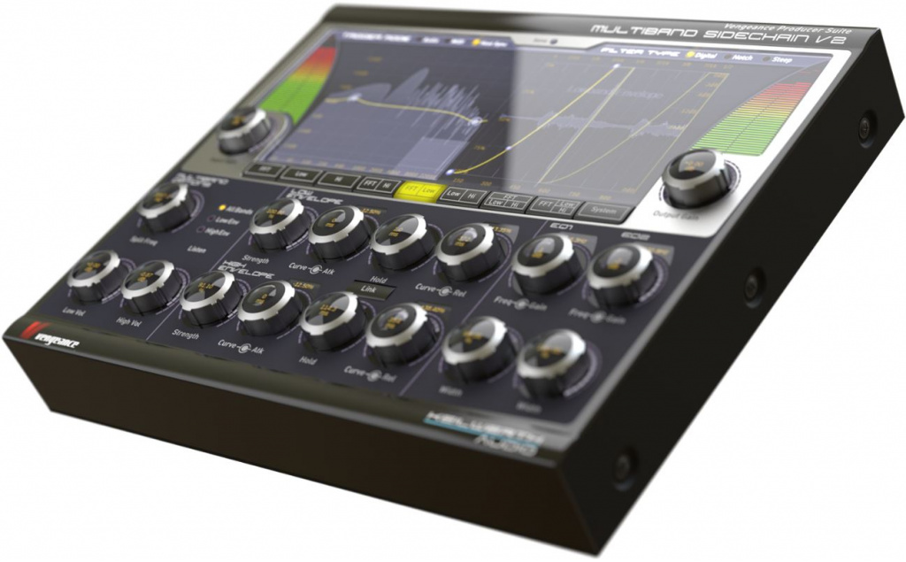 ENGEANCE PRODUCER SUITE MULTI BAND SIDE CHAINE3